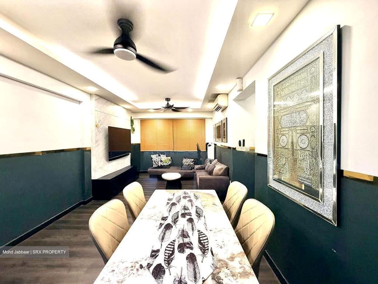 Blk 489D Sunshine Gardens (Choa Chu Kang), HDB 4 Rooms #633010171